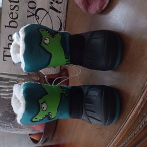 Toddlers boots